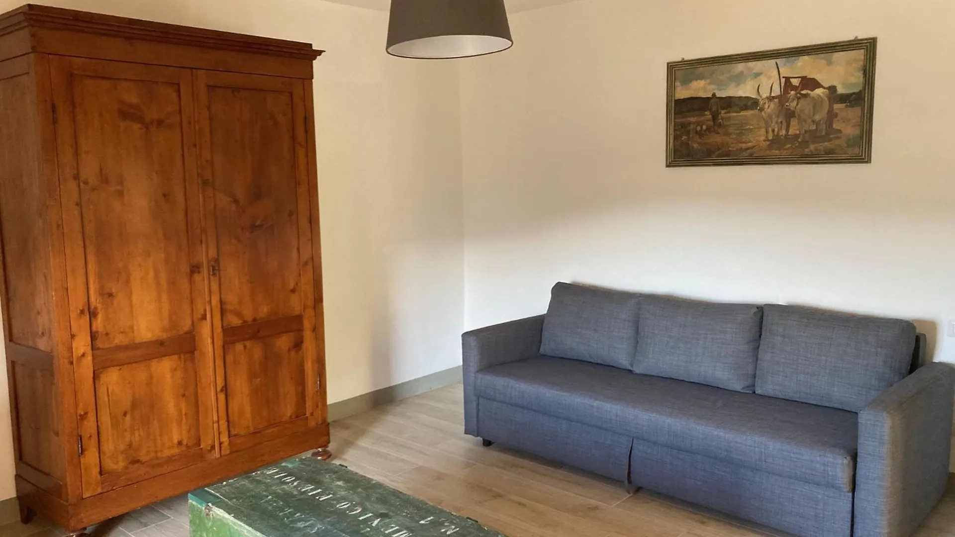 Agriturismo La Casina Di Castellinuzza E Piuca Corti アパート
