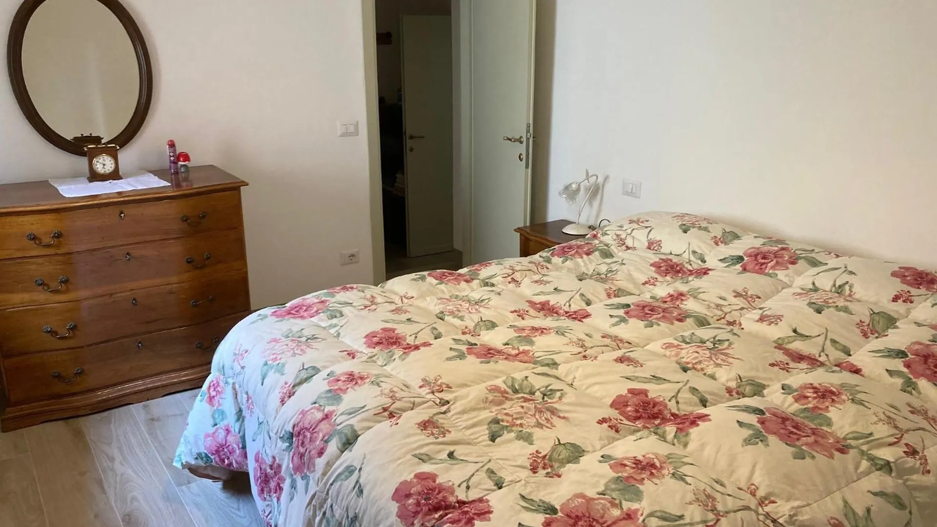 アパート Agriturismo La Casina Di Castellinuzza E Piuca Corti